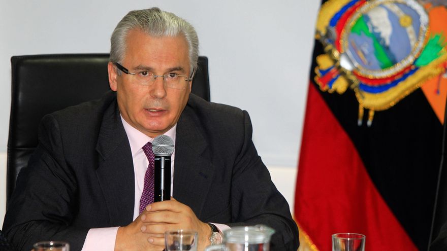 Baltasar Garzón integrará el Centro Internacional por los Derechos Humanos