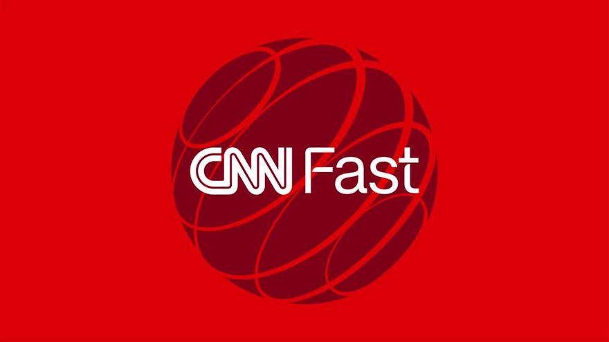 CNN lanza CNN Fast, un canal gratuito en streaming con vídeos cortos de entre 3 y 6 minutos