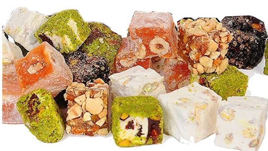 5 dulces típicos de otros países para darle un toque exótico a tus postres