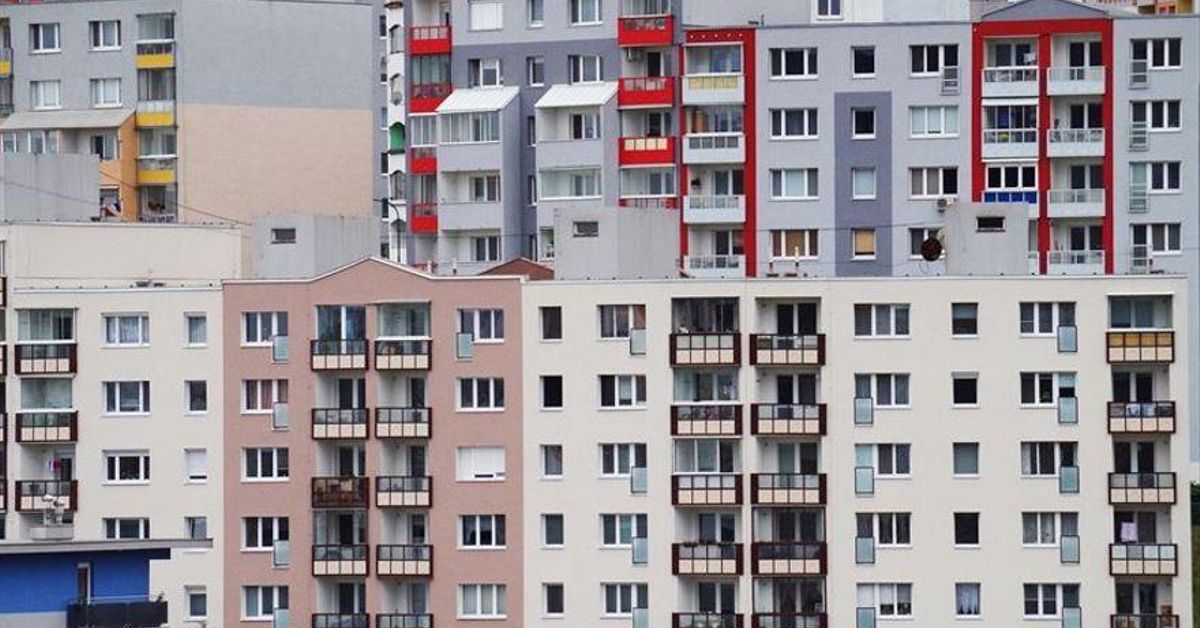 La crisis de la vivienda sí rompe España