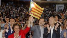 La trama Púnica pudo financiar irregularmente al PP valenciano a cambio de contratos