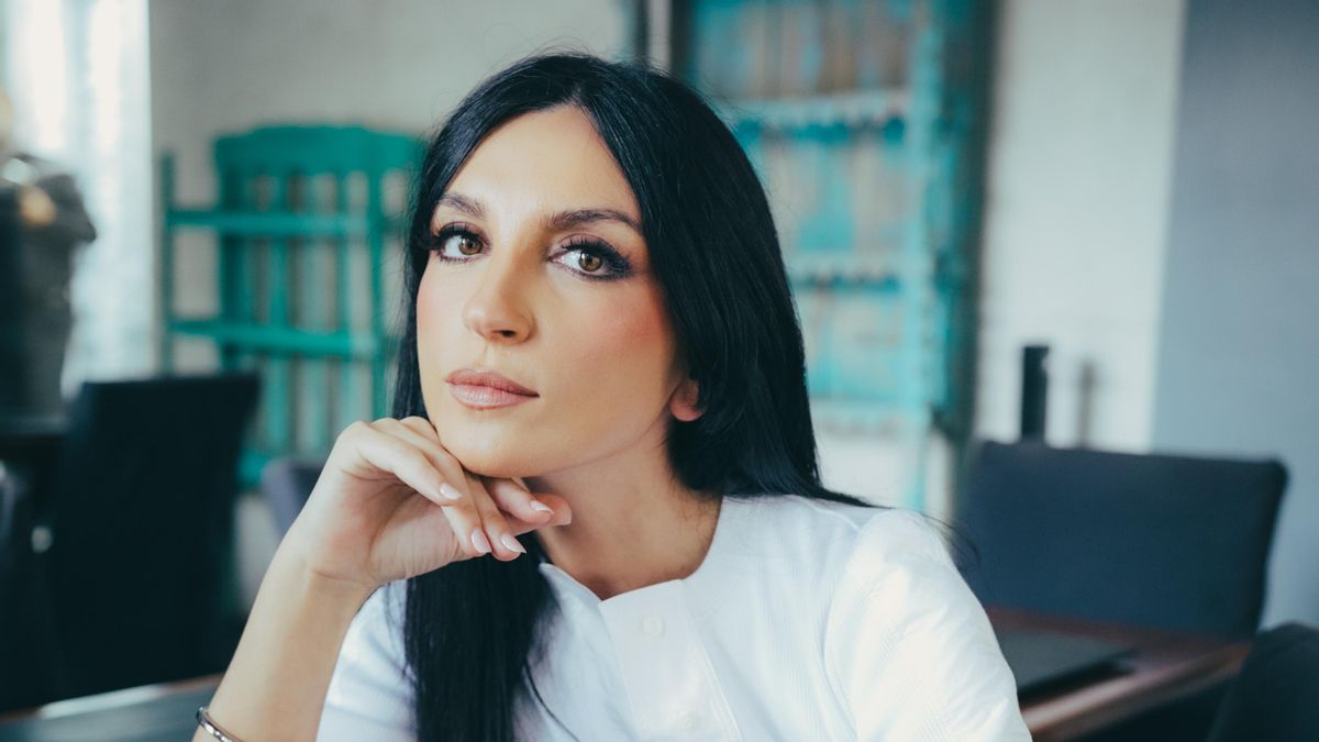 La Tania, cantante: "Me llama la atención lo racistas que podemos ser en muchos momentos"