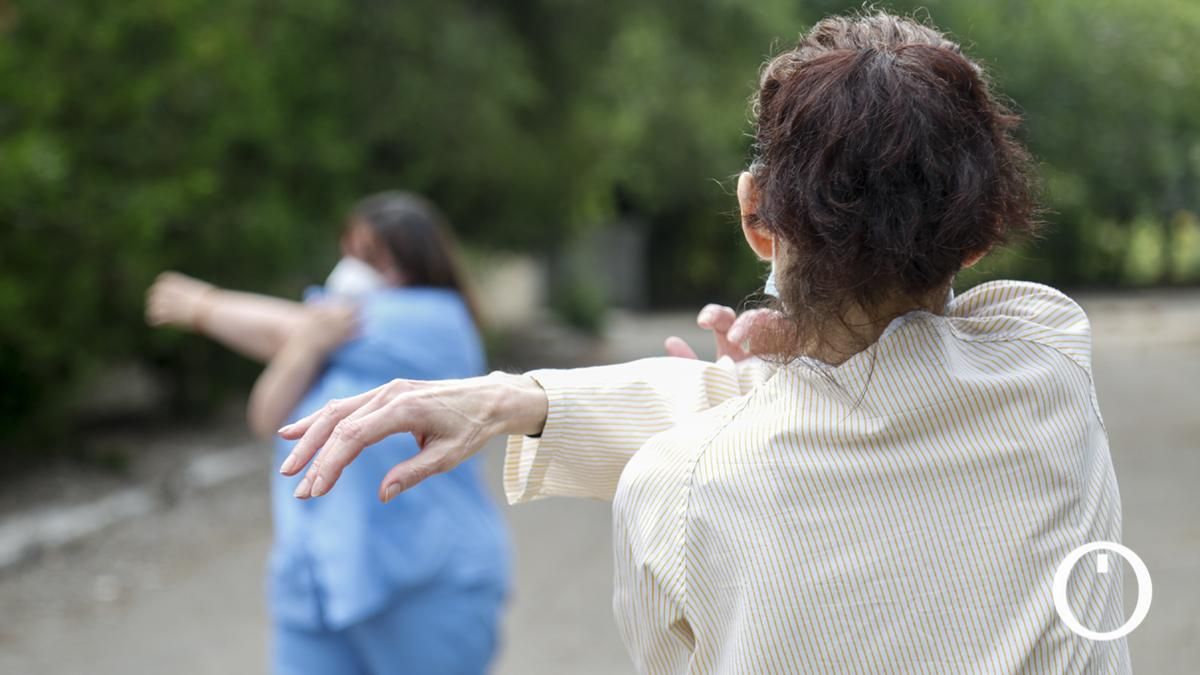 Cuatro meses de prisión e internamiento por agarrar del pelo y pegar a una enfermera del Hospital Provincial de Córdoba
