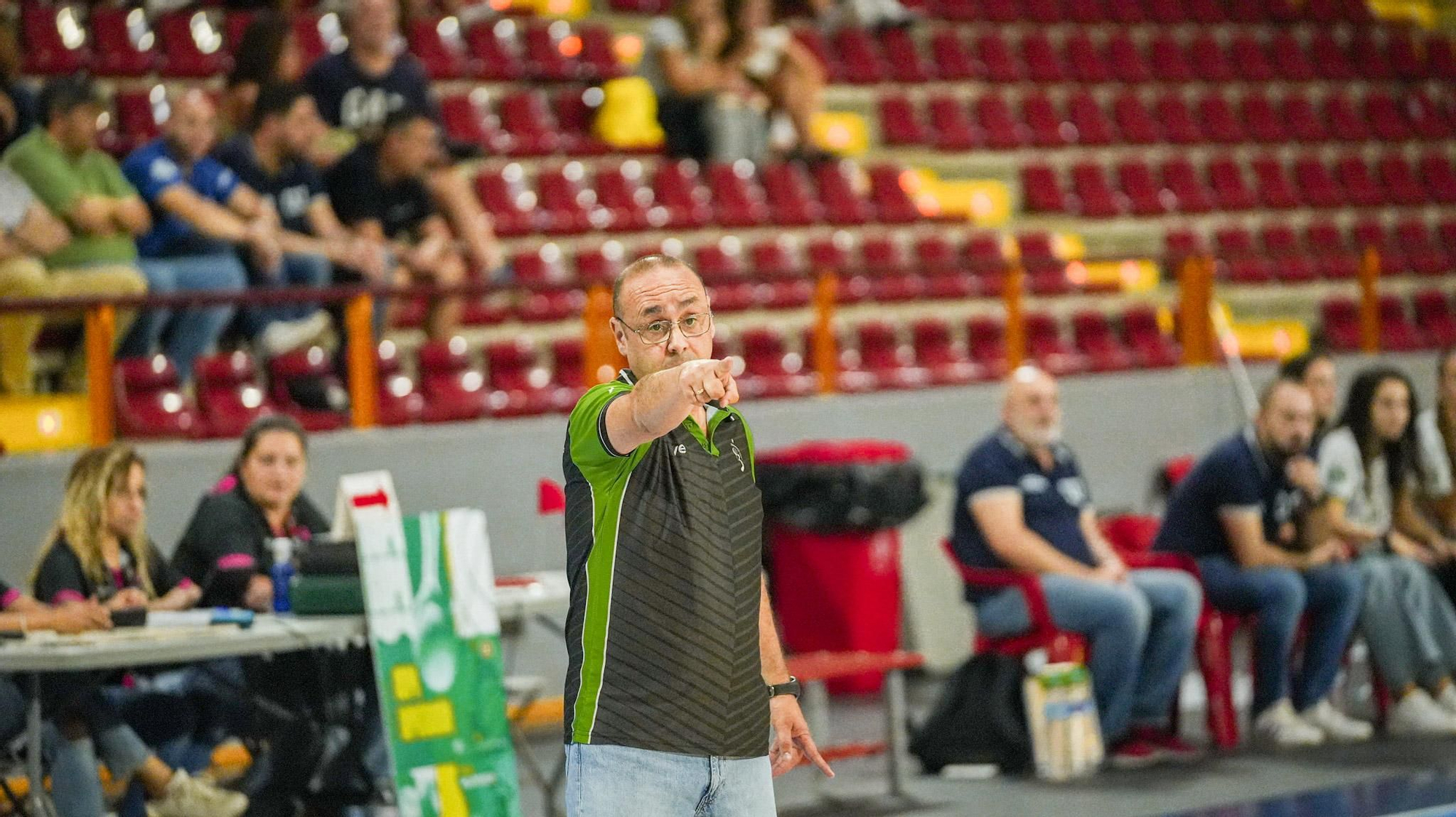 Final Copa Diputación