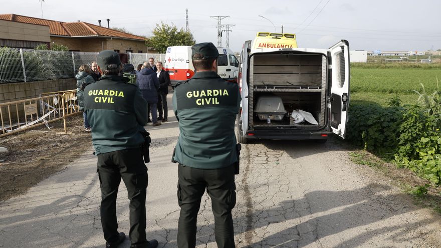 La causa del incendio con 10 muertos en la residencia de Villafranca de Ebro no fue un cigarro, sino la batería de un móvil