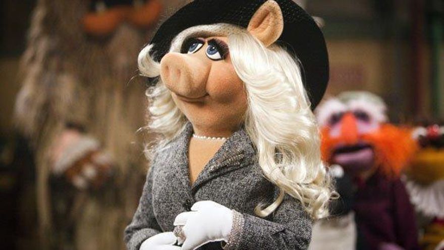 Jennifer Lawrence y Emma Stone se alían para llevar al cine este mítico personaje de Los Teleñecos