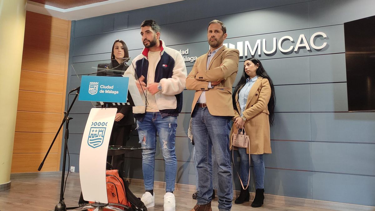 La familia de Haitam denuncia que cinco policías usaron una fuerza “muy excesiva” hasta que murió: "Sabían el riesgo"