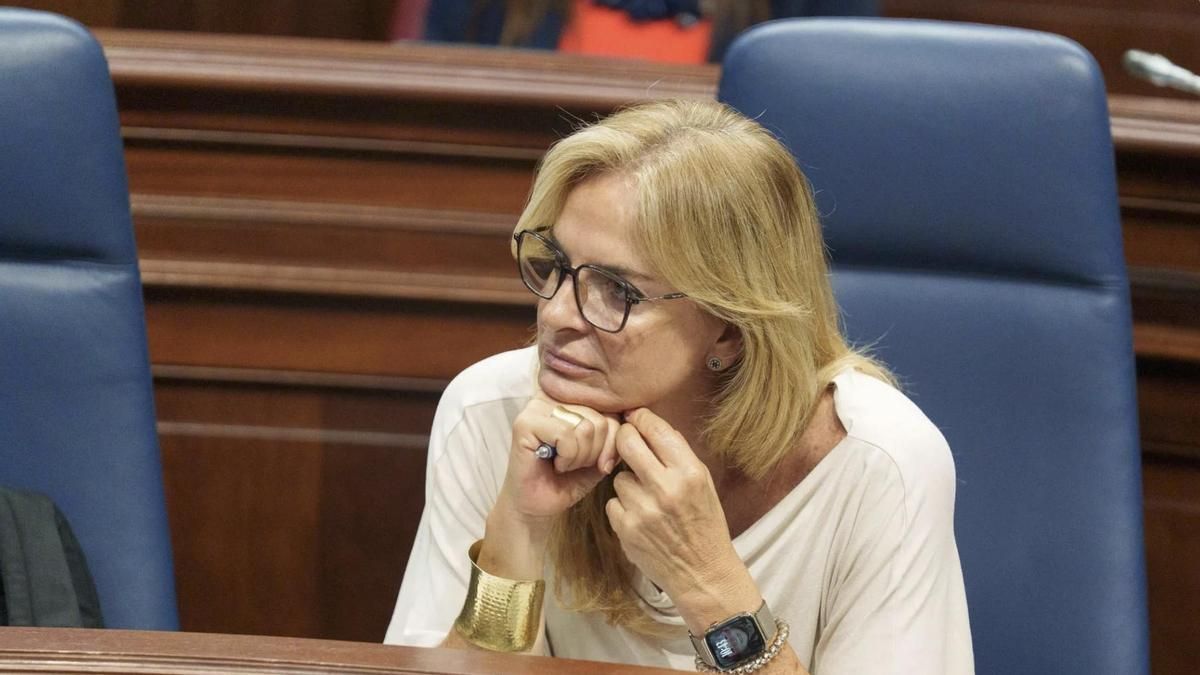 Los técnicos en cuidados de enfermería reclaman al Gobierno de Canarias su reclasificación al C1 y mejoras salariales