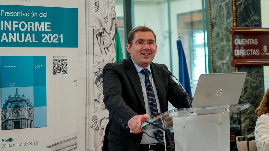 El Banco de España reestructura su dirección de economía tras la dimisión de Ángel Gavilán y traslada a su segundo