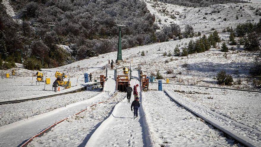 Cuáles son los requisitos para viajar durante las vacaciones de invierno, provincia por provincia