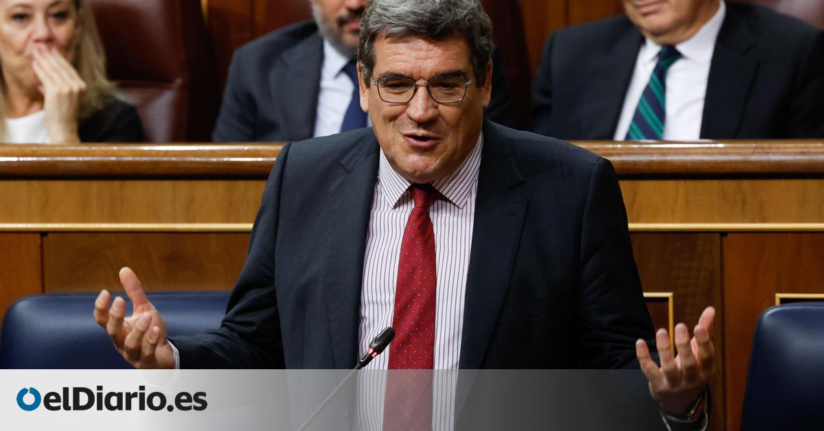 El PP avaló en el Congreso la reforma de los autónomos que aplica el Gobierno, pero advirtió: “¿Qué va a pasar en 2026?”
