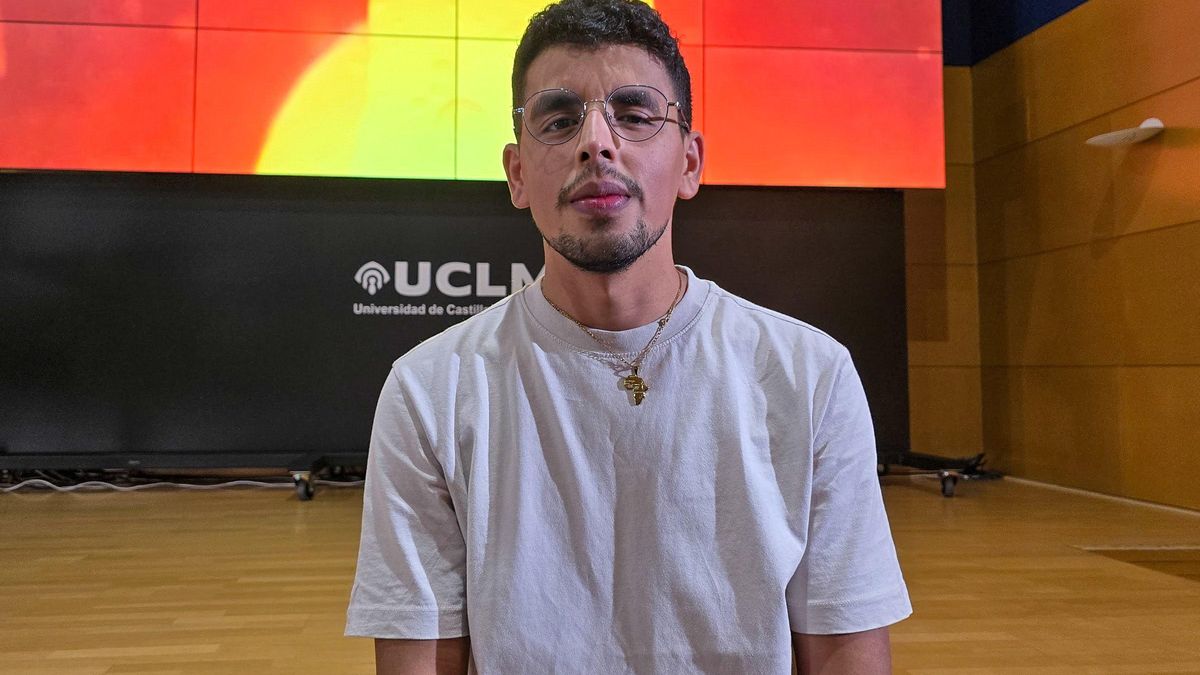 Youssef Taki, artista: "El privilegio de declararse apolítico es precisamente la prueba de que no vives esas violencias"