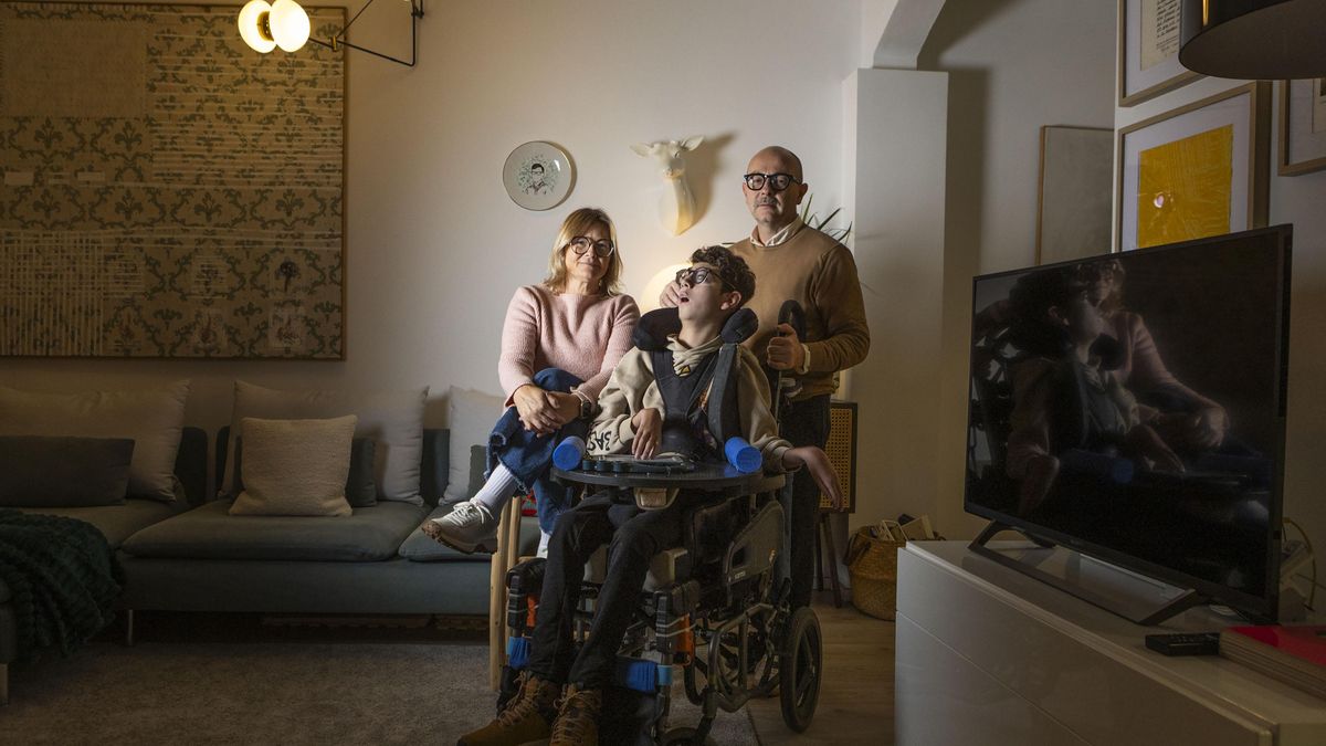 A l'Oriol li agrada l'últim disc de Rosalía, el fado portuguès i algunes peces de Maria Callas.