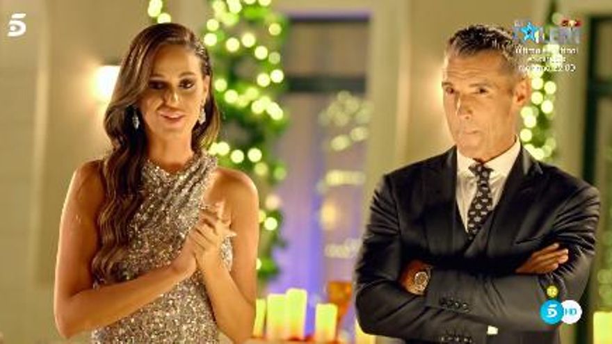 'Para toda la vida' llegó a Telecinco como un cuento de hadas pasado de moda