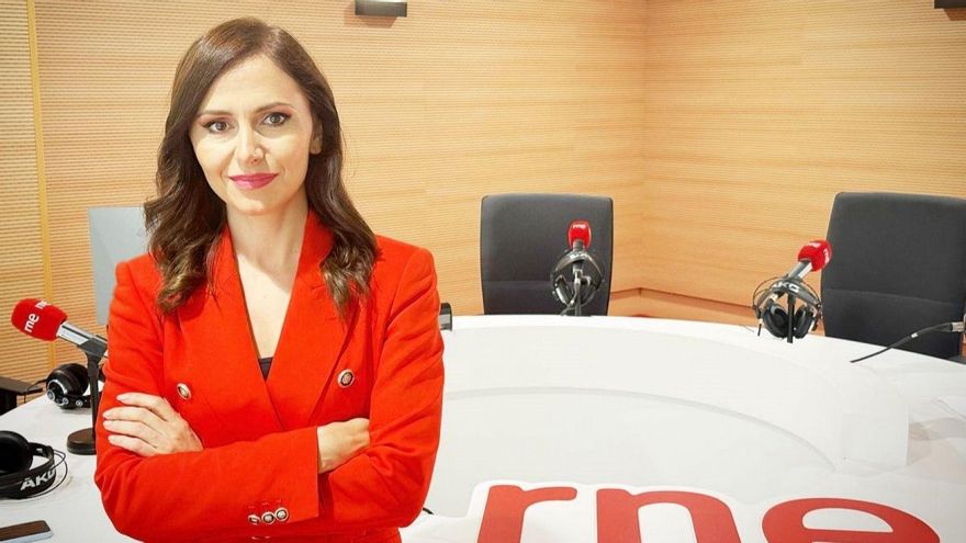 Cristina Bravo deja la jefatura de RTVE Castilla-La Mancha para dirigir los informativos de RNE