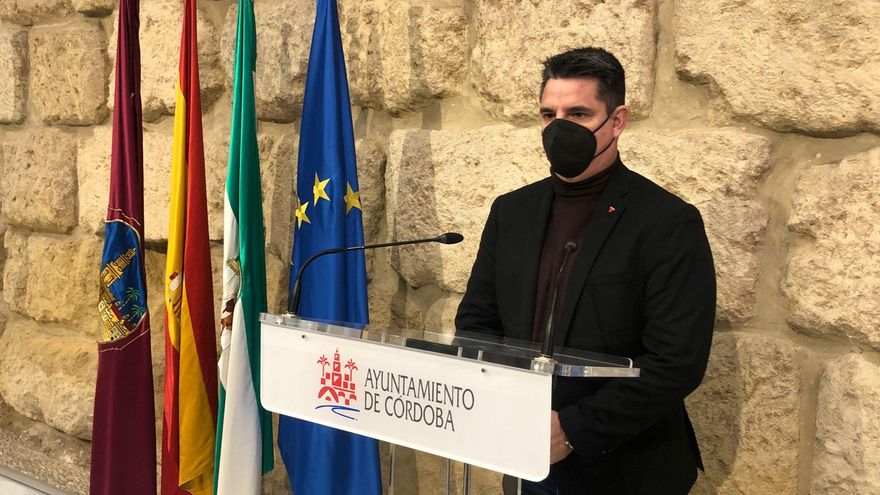 Diputación señala que fue "un error" separar el stand de Córdoba capital del provincial en Fitur