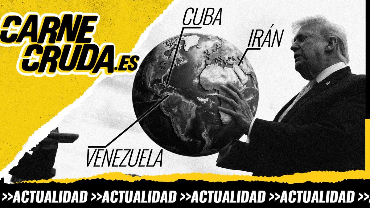 ¿Cómo entender el mundo que viene?