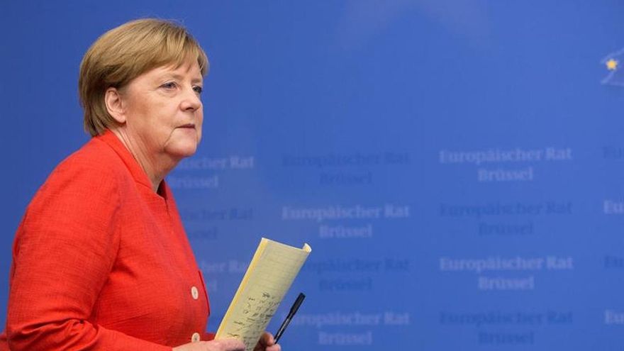 El SPD alemán exige una "solución europea" para la cuestión migratoria