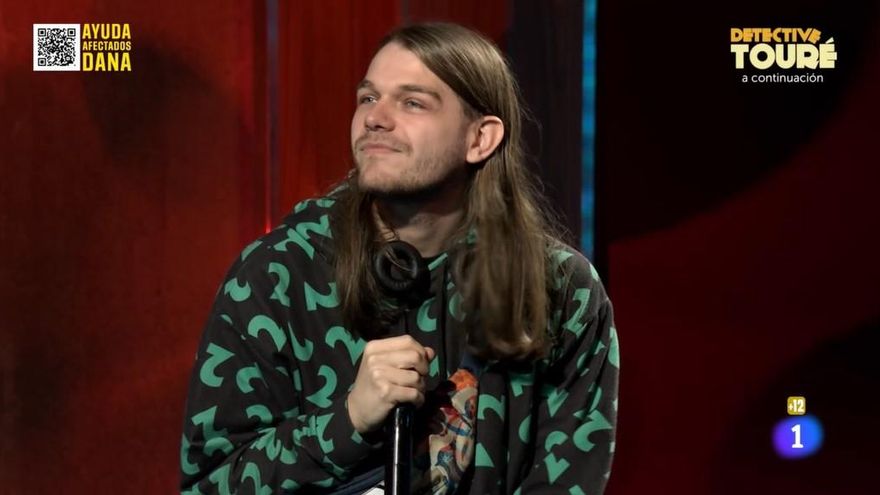 'La Revuelta' descubrió durante su emisión el engaño de su espectador 'castigado': "Pero si ya ha ido el cabrón"