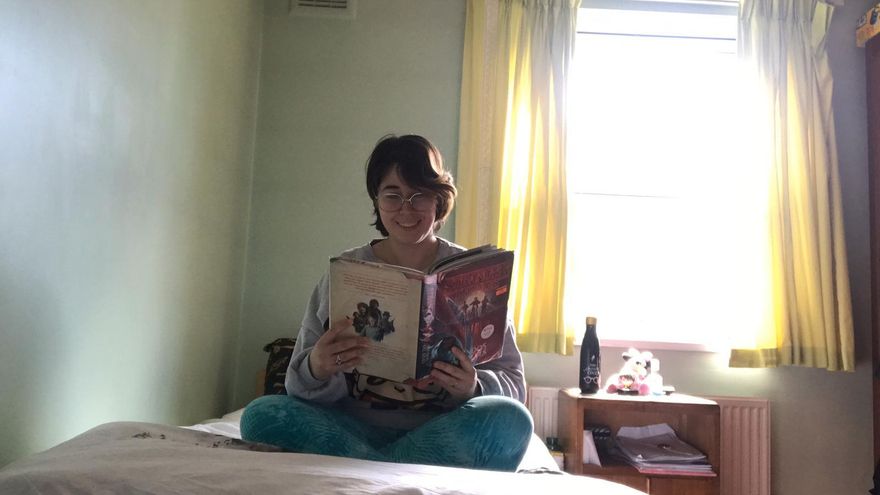 Confinados en Europa y con el corazón en casa: "No es justo volver, pondríamos en riesgo a mucha gente"