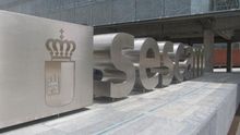 Sede del SESCAM en Toledo