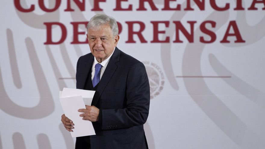 López Obrador sugiere el cese del fiscal de Guanajuato por la violencia