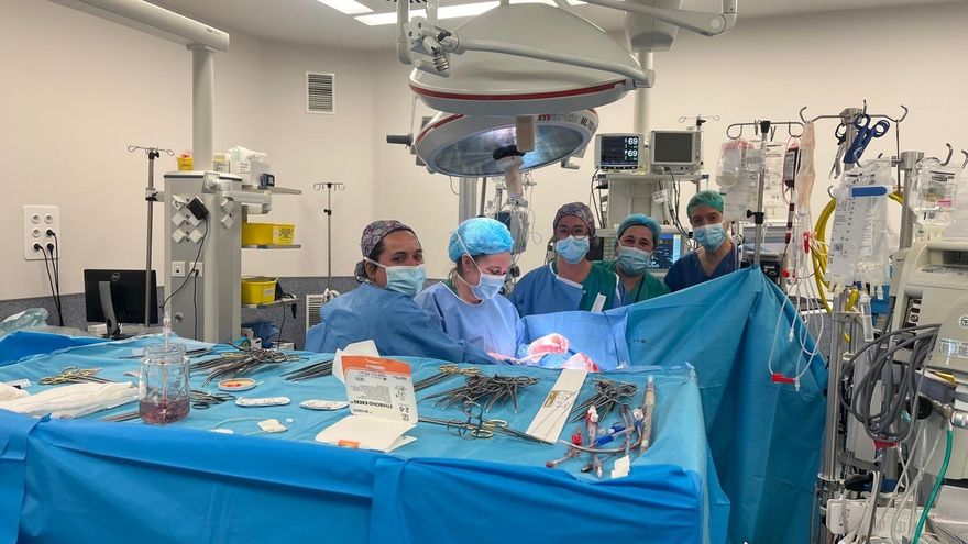 El Defensor del Paciente pide a la Fiscalía investigar la "desaparición" de 78.000 cántabros de las listas de espera