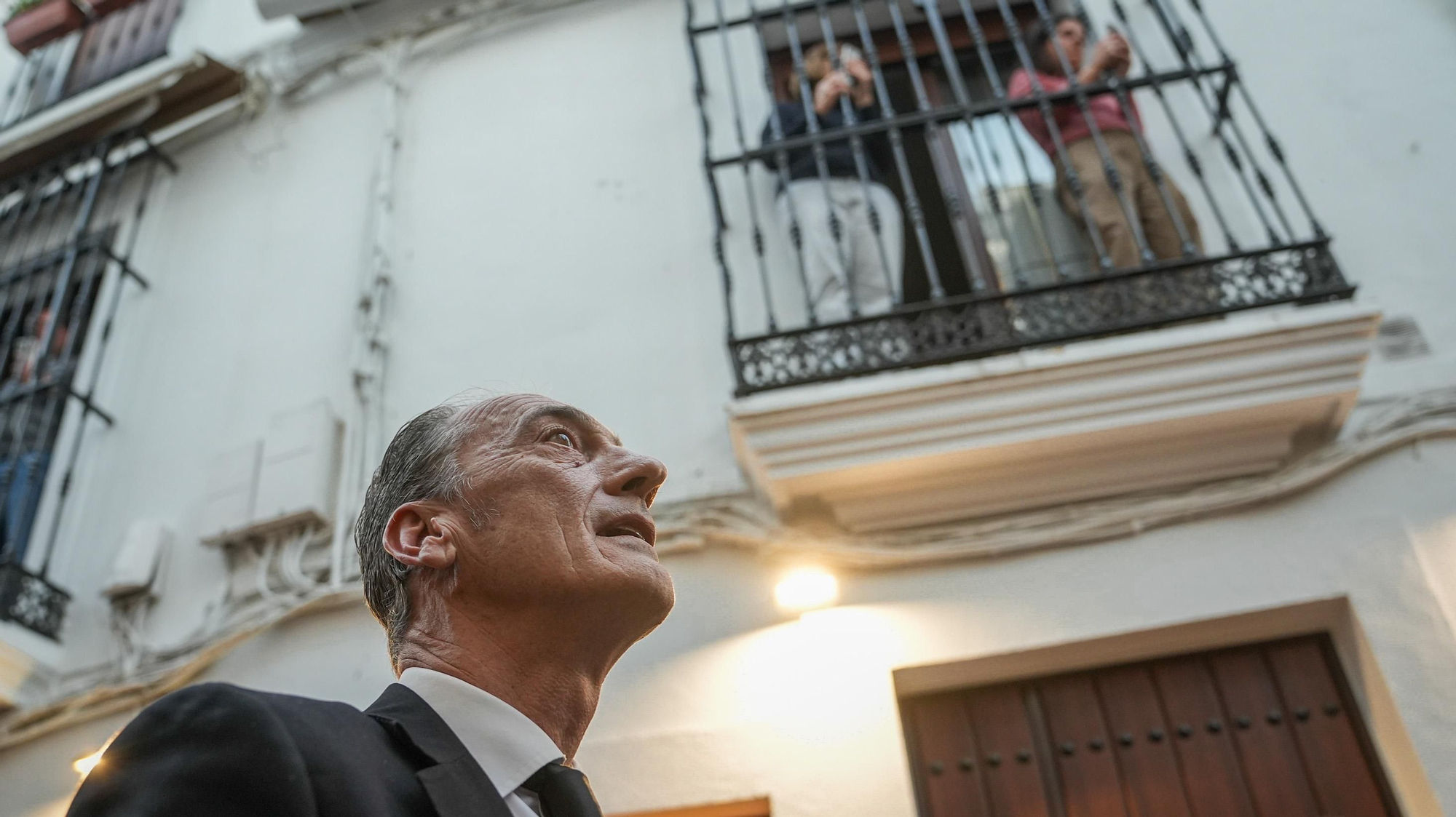 Vía Crucis de Jesús de la Sangre