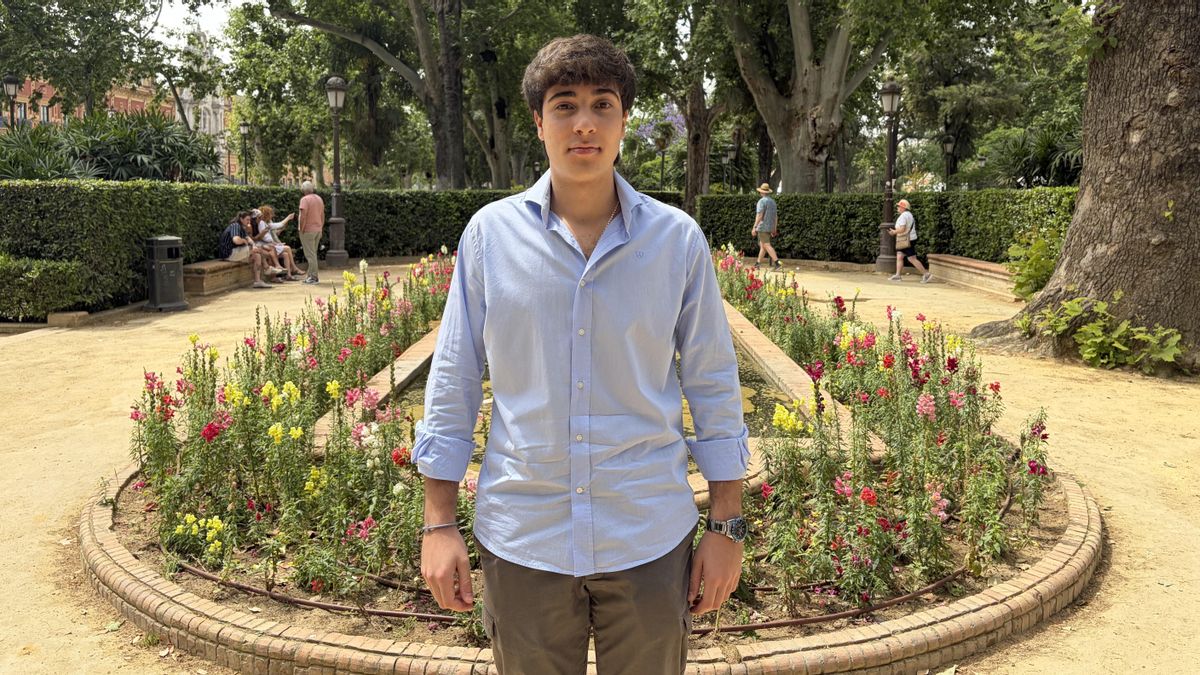 Eibbi, la empresa de un universitario sevillano que trata de poner en lo más alto a productos escondidos en Amazon