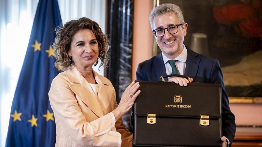 Hacienda retoma la financiación autonómica y cita por carta a las comunidades a reuniones bilaterales