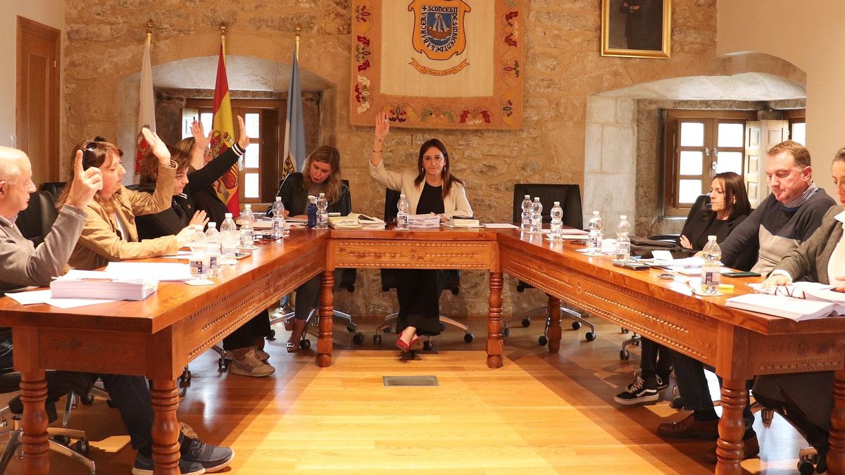 Cruce de denuncias en San Vicente de la Barquera entre concejales de PP y Vecinos SVB