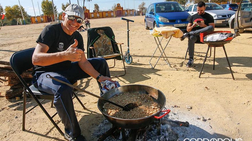 Máximas 5 grados más bajas y ausencia de lluvia para los "no peroles" de San Rafael