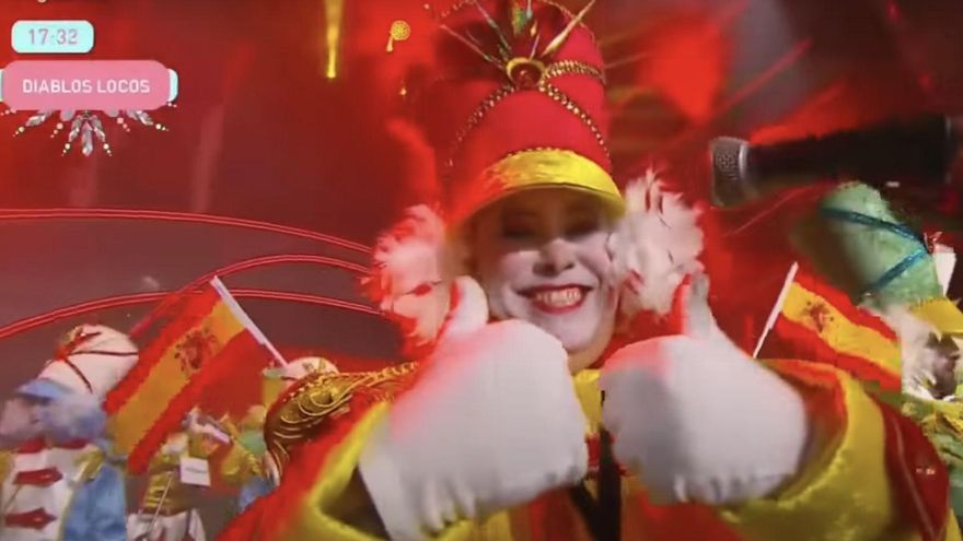 VÍDEOS | Repasa todas las actuaciones de las murgas de Santa Cruz de Tenerife