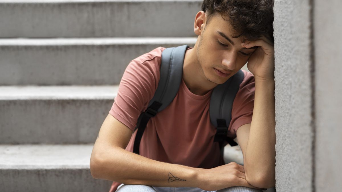 El aislamiento de un adolescente es una señal de alerta, dice la psicóloga Clelia Conde