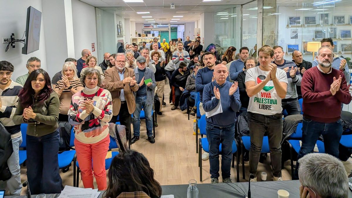 CHA aleja el posible acuerdo de las izquierdas en Aragón y pone en el foco a Podemos: "Quieren una unidad a la carta"