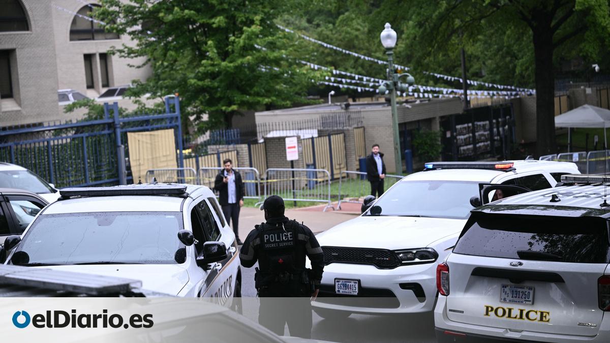 La Fiscalía acusa de asesinato al sospechoso de matar a los dos ...