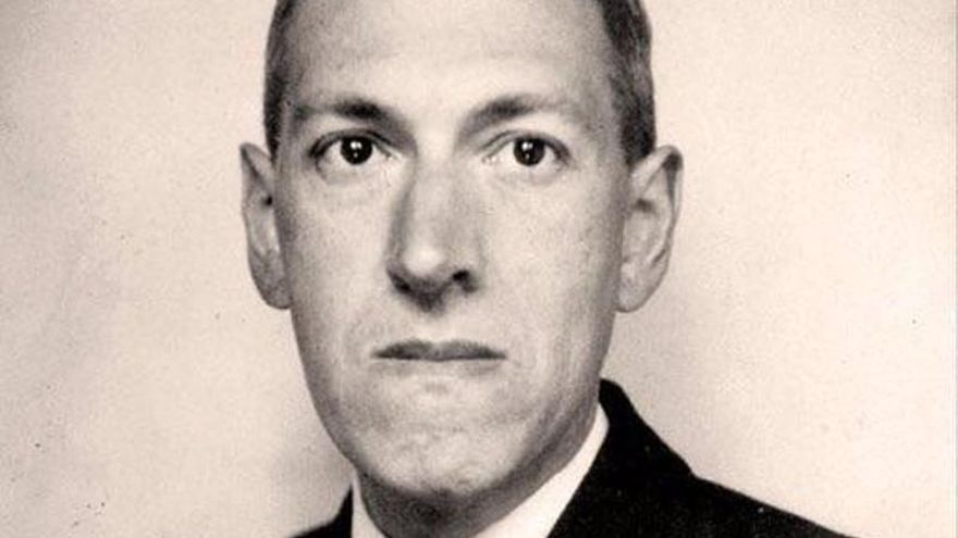 Lo que revelan las cartas de H. P. Lovecraft: un precario de las letras, un fan que odiaba a los fans