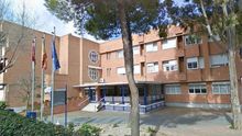 Residencia de mayores 'Quijote y Sancho' en Torrijos (Toledo)