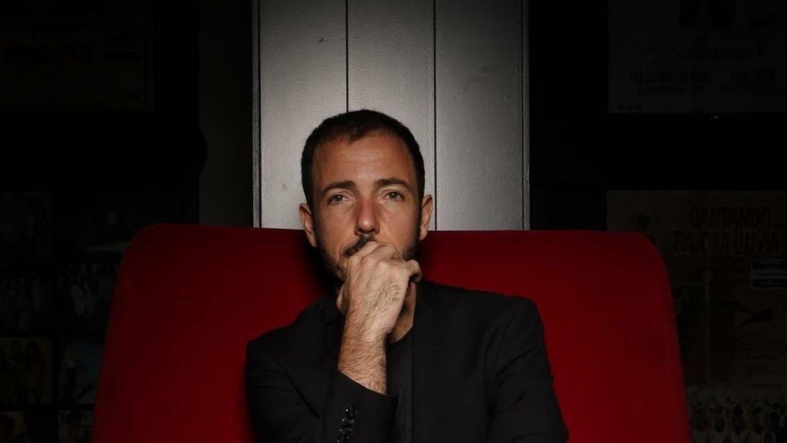 Jaume Ripoll, cofundador de Filmin: "Las películas españolas tienen éxito mundial, la industria está en su mejor momento"