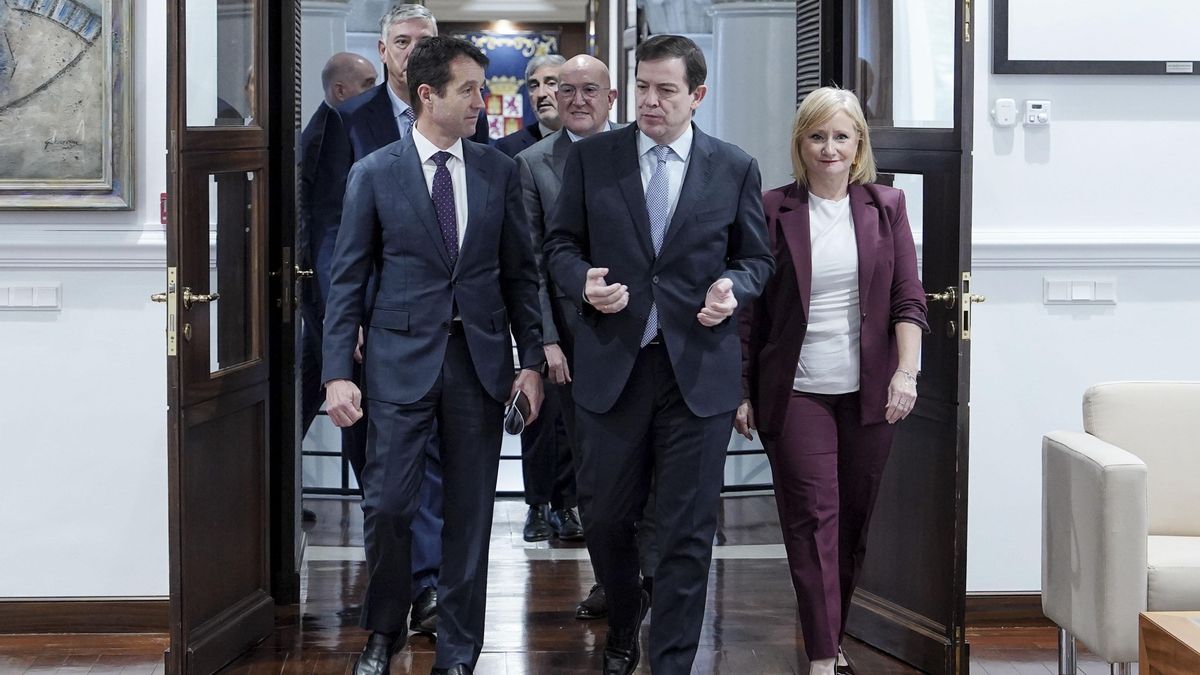 El plan militar de Indra en Castilla y León: nuevas fábricas en Villadangos y Valladolid y ampliar plantilla en León y Salamanca