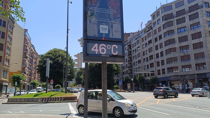 Euskadi despide el verano más cálido y el segundo más seco de su historia e inicia un otoño de altas temperaturas