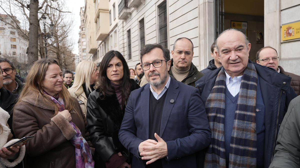 Vox rompe su silencio sobre el mensaje de Felipe VI dos días después: "No nos apropiamos de los discursos del rey"