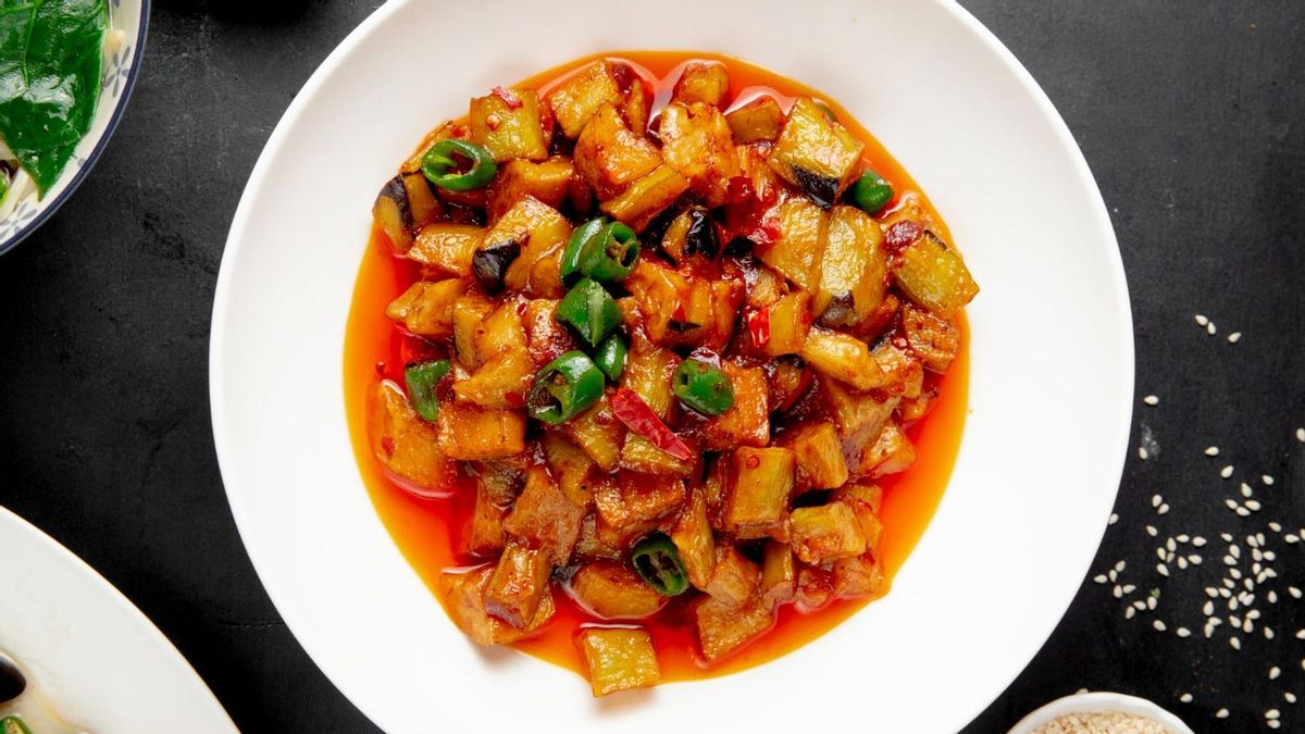 Con pequeñas modificaciones, puede adoptar sabores y texturas diferentes sin perder su esencia