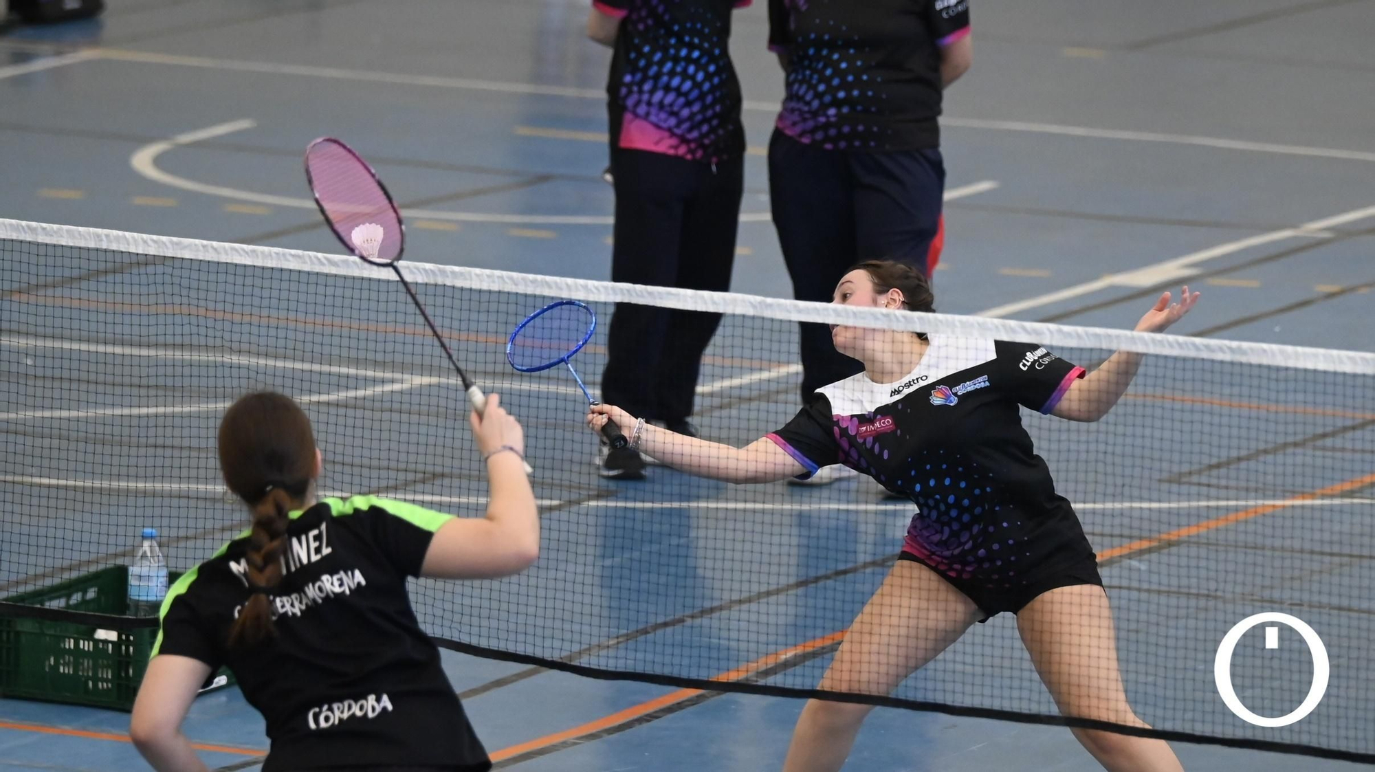 Campeonato de Bádminton