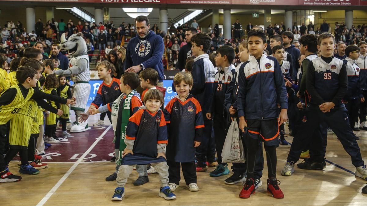 Coto Córdoba CB - Caja 87