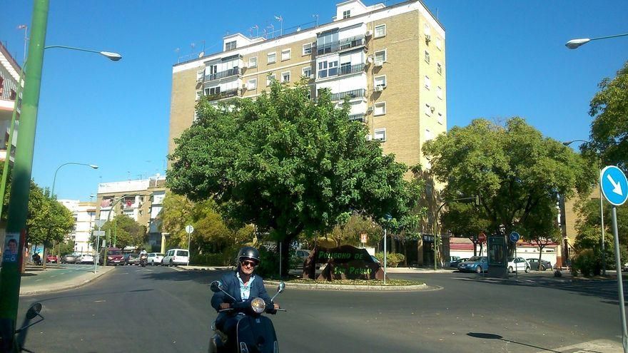 La contaminación y la falta de zonas verdes provocan 2.000 muertes prematuras al año en Andalucía