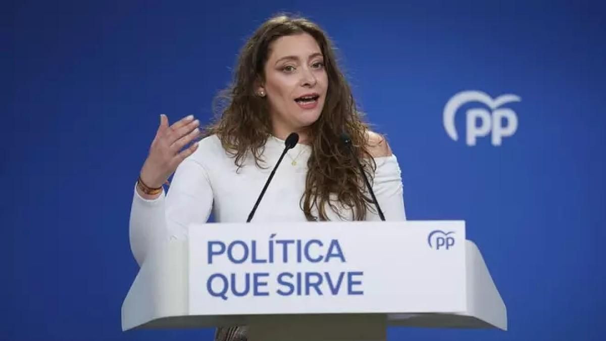 Ester Muñoz y la cintura… política