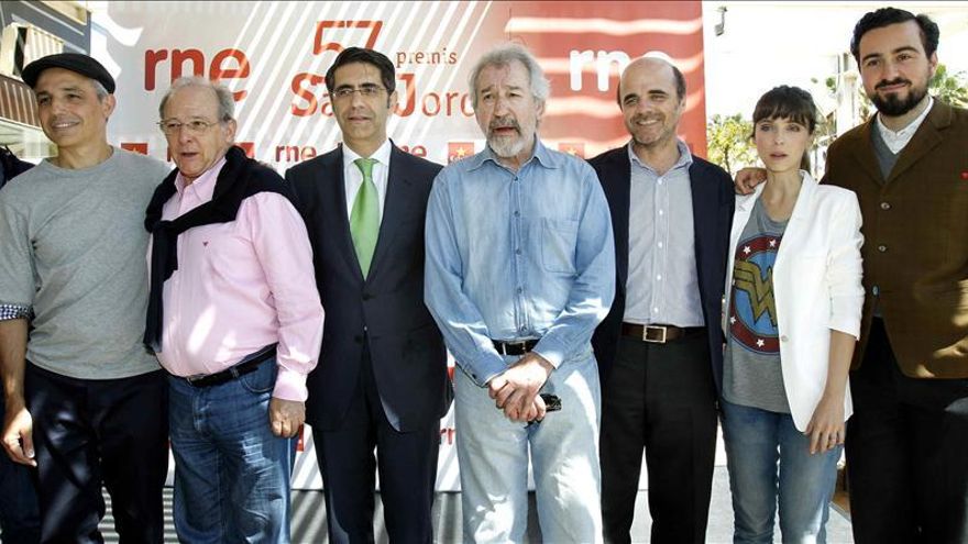 José Sacristán cree que sus dos últimas películas "son un regalo"