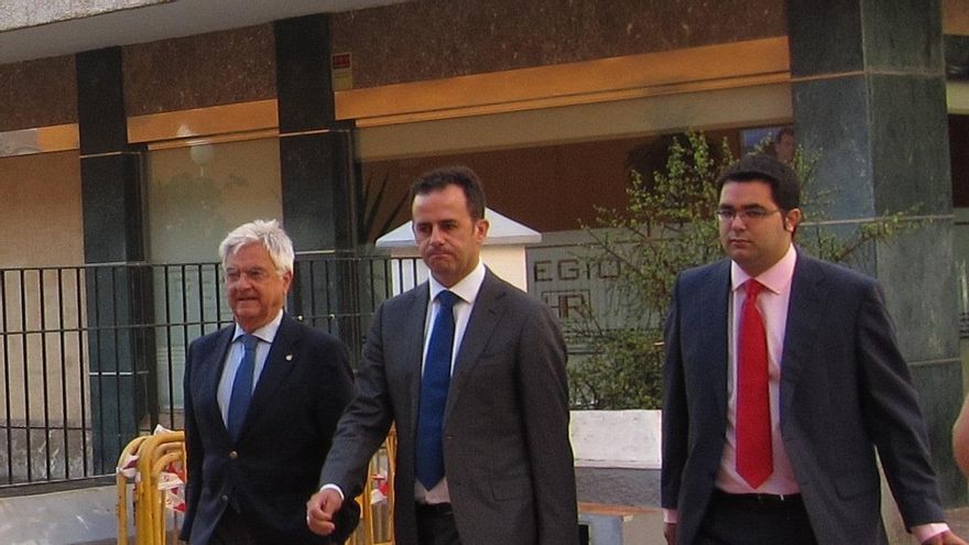 La enésima polémica de Manuel García Gallardo: de empresario modelo a investigado por cohecho por la venta de test Covid