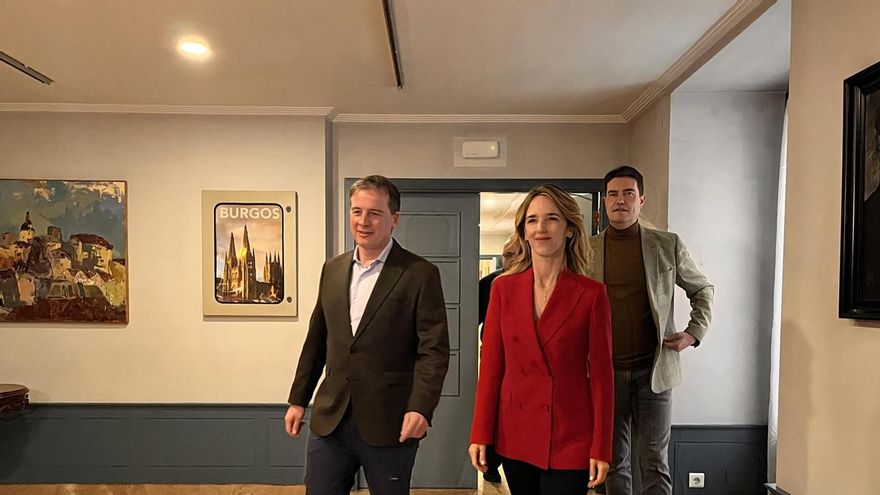 La Junta de Castilla y León sigue ralentizando la entrega de los expedientes de una de las empresas del presidente del PP de Burgos